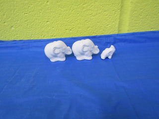 Elephant - Family