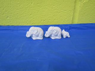 Elephant - Family