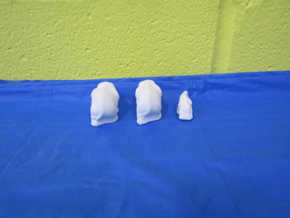 Elephant - Family