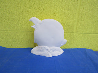 Eagle - Medallion, Feathers
