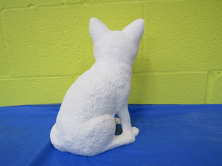 Fox - Seated
