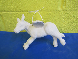 Donkey - Flying