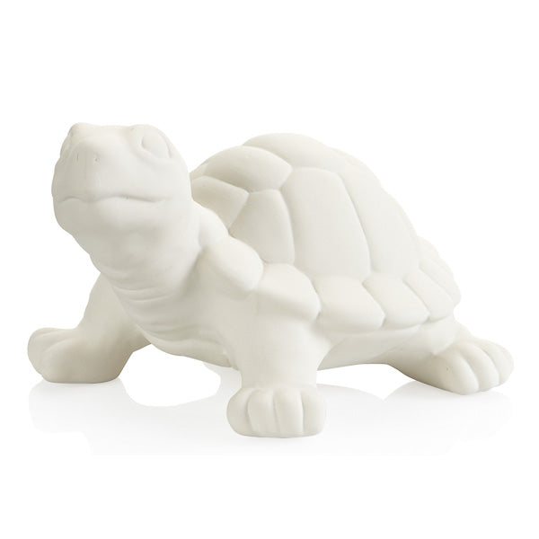 Turtle – Bisque Busters