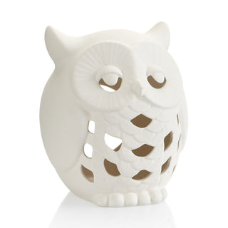 Owl - Lantern