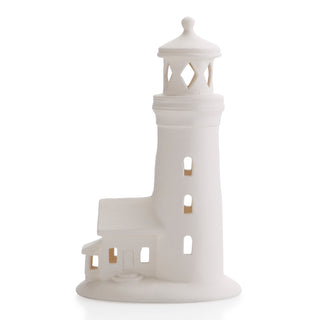 Lighthouse - Lantern