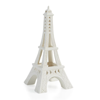 Tower - Eiffel, Lantern