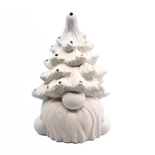 Gnome - Christmas Tree
