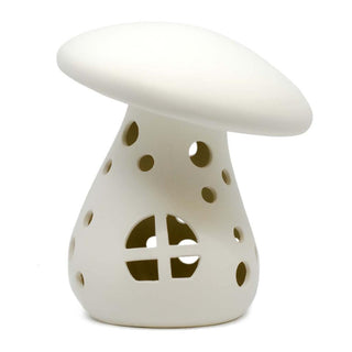Lantern - Mushroom, Large