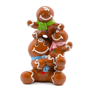 Gingerbread - Stack