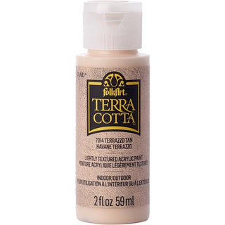 FolkArt Terra Cotta 7014 - 2oz