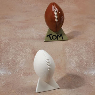 Trophy - Football