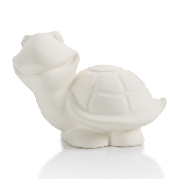 Turtle – Bisque Busters