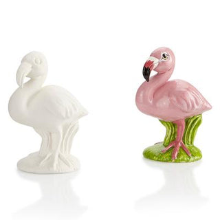 Bird - Flamingo