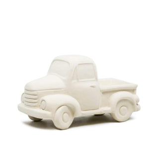 Truck - Vintage, Small