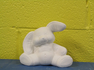 Rabbit - Stuffed Bunny