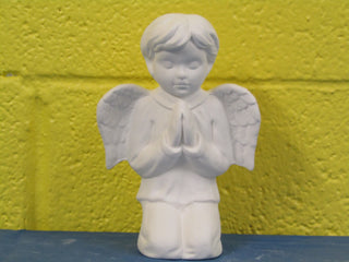Angel - Boy
