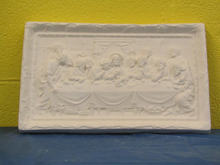Wall Hanging - Last Supper