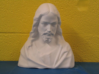 Bust - Jesus