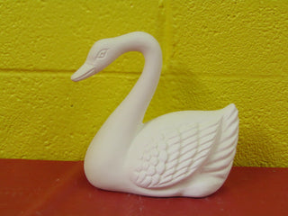 Bird - Swan