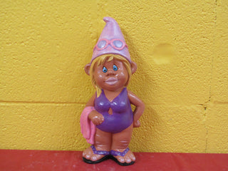 Sandy Beach Gnome