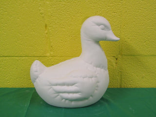 Duck - Quilted