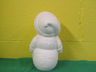 Snowman - Touchtone