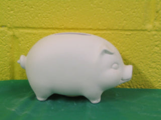 Bank - Piggy, Small