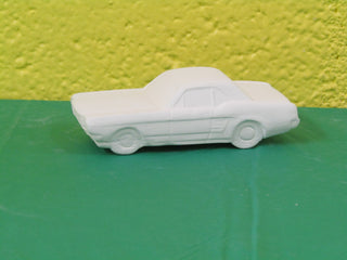 Car - Muscle, 4pc
