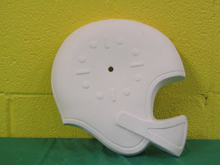 Clock - Helmet