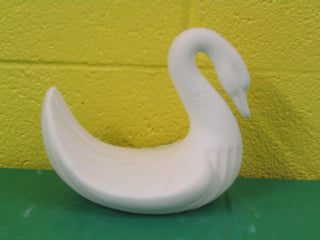 Bird - Swan