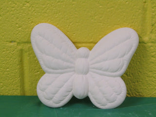 Insect - Softee, Butterfly,  Medium