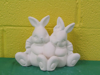 Rabbit - Cuddle, Easter Egg