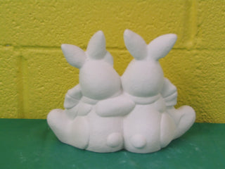 Rabbit - Cuddle, Easter Egg