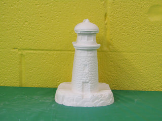 Napkin Holder - Lighthouse
