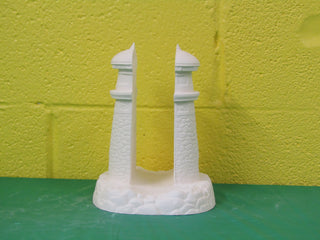 Napkin Holder - Lighthouse
