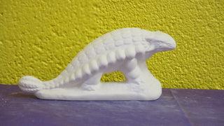 Dinosaur - Anklyosaurus
