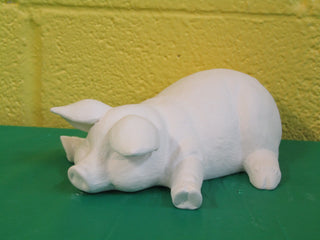 Pig - Sleeping