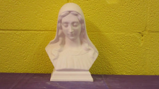 Bust - Mary