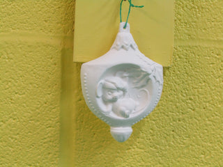 Mouse in Ornament