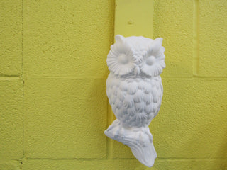 Owl - Wall Hanging