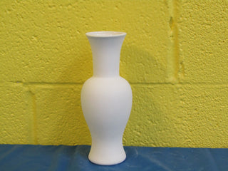 Vase - Fluted Bud
