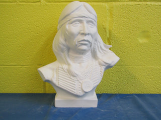Bust - Indian
