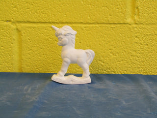 Unicorn  - Rocking Horse