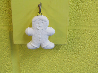 Gingerbread Boy
