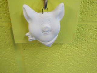 Pig Head - Boy