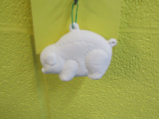 Quilted Pig