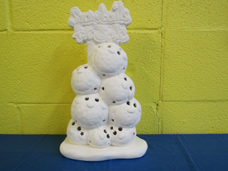 Scenery - Snowballs for Sale, 2pc