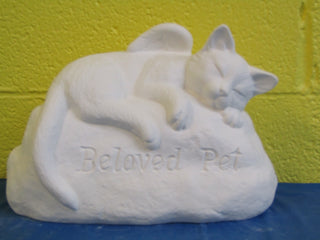 Beloved Pet - Cat