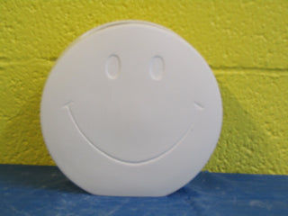 Container - Smiley Face