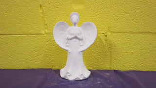 Angel - Candleholder